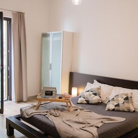 La Giudecca Trani Bed & Breakfast エクステリア 写真